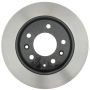 Raybestos 980172 Raybestos Specialty - Street Performance Brake Rotor