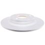 Raybestos 980172FZN Raybestos Element3 Coated Brake Rotor