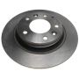 Raybestos 980172R Raybestos R-Line Brake Rotor