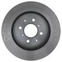 Raybestos 980174 Raybestos Specialty - Street Performance Brake Rotor