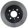 Raybestos 980174 Raybestos Specialty - Street Performance Brake Rotor