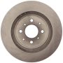 Raybestos 980174R Raybestos R-Line Brake Rotor