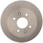 Raybestos 980174R Raybestos R-Line Brake Rotor