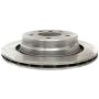 Raybestos 980176 Raybestos Specialty - Street Performance Coated Brake Rotor