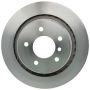 Raybestos 980176 Raybestos Specialty - Street Performance Coated Brake Rotor