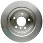 Raybestos 980176R Raybestos R-Line Brake Rotor
