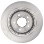 Raybestos 980177 Raybestos Specialty - Street Performance Coated Brake Rotor