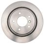 Raybestos 980177 Raybestos Specialty - Street Performance Coated Brake Rotor