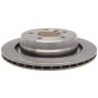Raybestos 980177R Raybestos R-Line Brake Rotor