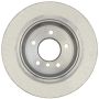 Raybestos 980177R Raybestos R-Line Brake Rotor