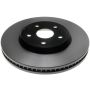 Raybestos 980185 Raybestos Specialty - Street Performance Brake Rotor