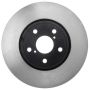 Raybestos 980185 Raybestos Specialty - Street Performance Brake Rotor