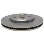 Raybestos 980185R Raybestos R-Line Brake Rotor