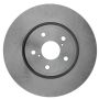 Raybestos 980185R Raybestos R-Line Brake Rotor