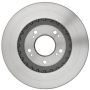 Raybestos 980186 Raybestos Specialty - Truck Brake Rotor