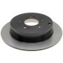 Raybestos 980187 Raybestos Specialty - Truck Brake Rotor