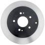Raybestos 980187 Raybestos Specialty - Truck Brake Rotor