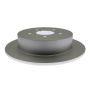 Raybestos 980187FZN Raybestos Element3 Coated Brake Rotor