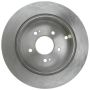 Raybestos 980187R Raybestos R-Line Brake Rotor