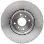 Raybestos 980192 Raybestos Specialty - Street Performance Brake Rotor