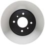 Raybestos 980192 Raybestos Specialty - Street Performance Brake Rotor