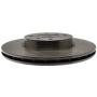 Raybestos 980192R Raybestos R-Line Brake Rotor