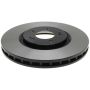 Raybestos 980193 Raybestos Specialty - Street Performance Brake Rotor