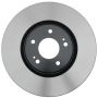 Raybestos 980193 Raybestos Specialty - Street Performance Brake Rotor
