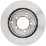 Raybestos 980194 Raybestos Specialty - Street Performance Brake Rotor