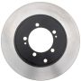 Raybestos 980194 Raybestos Specialty - Street Performance Brake Rotor