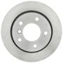 Raybestos 980195R Raybestos R-Line Brake Rotor