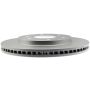 Raybestos 980197FZN Raybestos Element3 Coated Brake Rotor