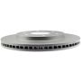 Raybestos 980197FZN Raybestos Element3 Coated Brake Rotor