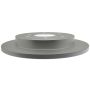 Raybestos 980198FZN Raybestos Element3 Coated Brake Rotor