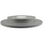 Raybestos 980198FZN Raybestos Element3 Coated Brake Rotor