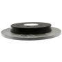 Raybestos 980198PER Raybestos Specialty - Street Performance S-Groove Brake Rotor