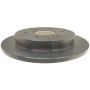 Raybestos 980198R Raybestos R-Line Brake Rotor
