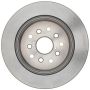 Raybestos 980199 Raybestos Specialty - Street Performance Brake Rotor