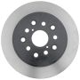 Raybestos 980199 Raybestos Specialty - Street Performance Brake Rotor