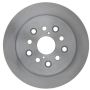 Raybestos 980199R Raybestos R-Line Brake Rotor