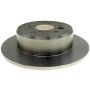 Raybestos 980200 Raybestos Specialty - Truck Brake Rotor