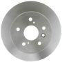 Raybestos 980200 Raybestos Specialty - Truck Brake Rotor