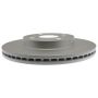 Raybestos 980201FZN Raybestos Element3 Coated Brake Rotor
