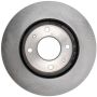 Raybestos 980202R Raybestos R-Line Brake Rotor