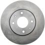 Raybestos 980202R Raybestos R-Line Brake Rotor