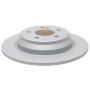 Raybestos 980203 Raybestos Specialty - Street Performance Brake Rotor