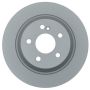 Raybestos 980203 Raybestos Specialty - Street Performance Brake Rotor