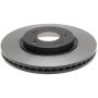 Raybestos 980209 Raybestos Specialty - Street Performance Brake Rotor