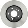 Raybestos 980209 Raybestos Specialty - Street Performance Brake Rotor