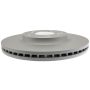 Raybestos 980209FZN Raybestos Element3 Coated Brake Rotor